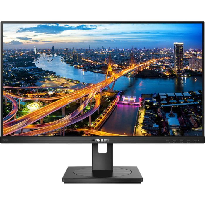 Монитор Philips 245B1/00 Фото