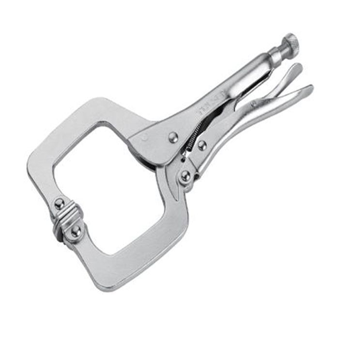 Клещи Tolsen зажимные 300 мм Фото