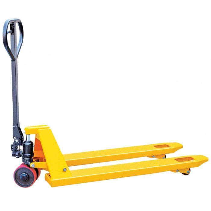 Тележка гидравлическая Skiper DB-III 3000P Фото