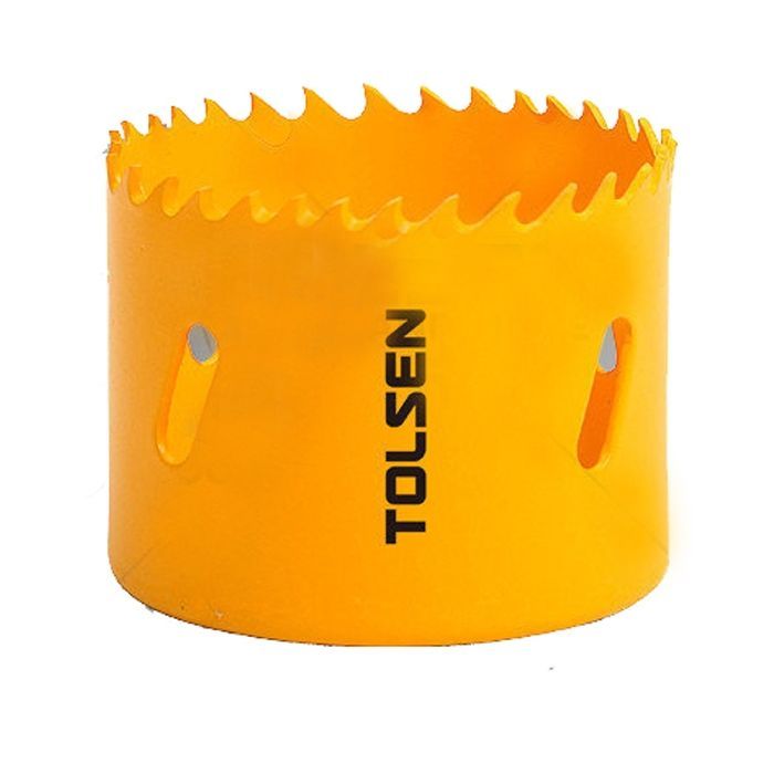 Коронка Tolsen биметаллическая 152 мм Фото