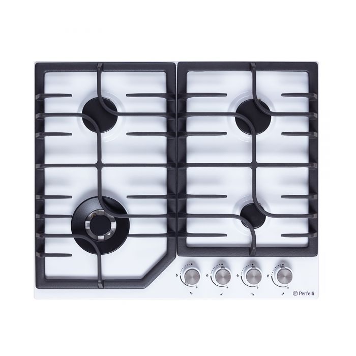 Варочная поверхность Perfelli HGM 61664 WH Фото