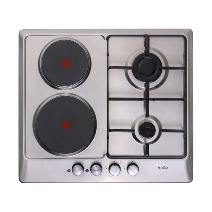 Варочная поверхность Ventolux HG 622 B2 S (X) Фото