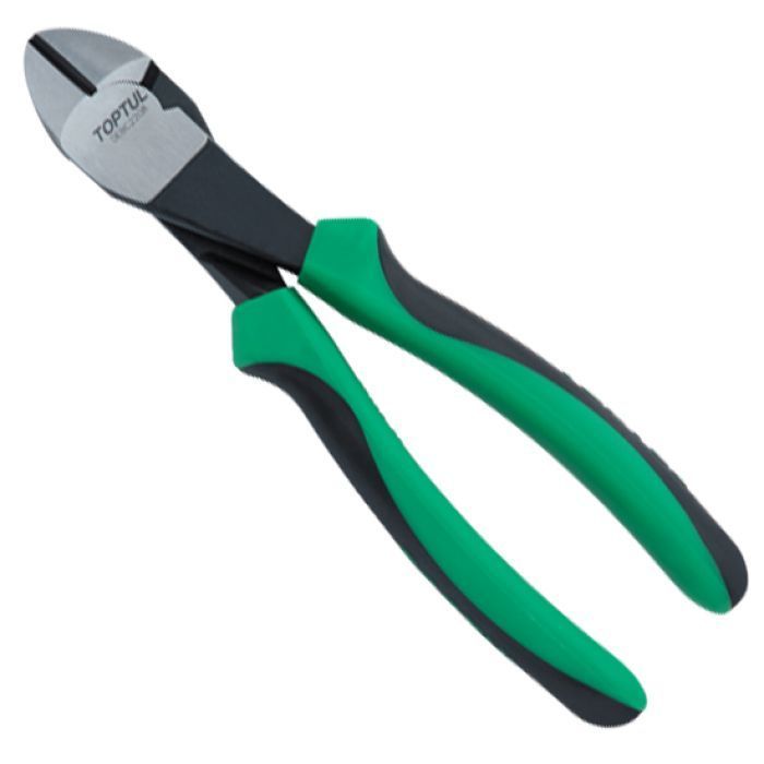 Кусачки Toptul 8" Фото