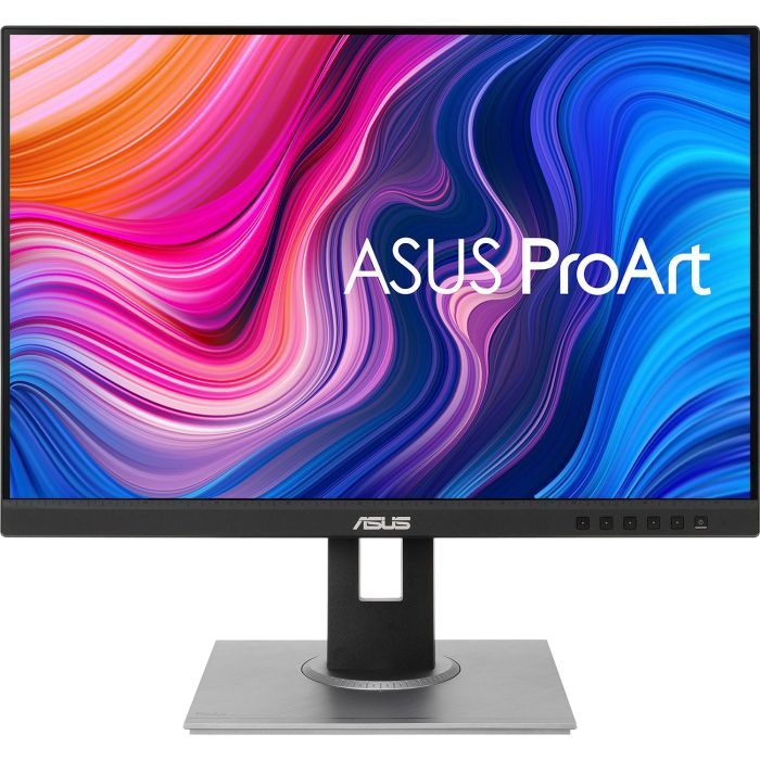 Монитор ASUS PA248QV Фото