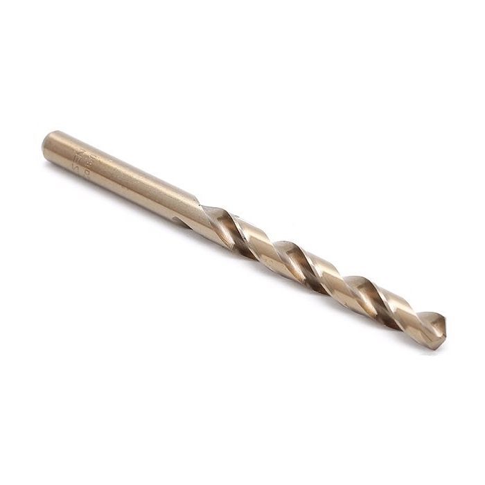 Сверло Tolsen Со5 по металлу 5.5х93 мм Фото