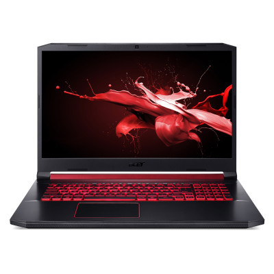 Ноутбук Acer Nitro 5 AN515-54 Фото