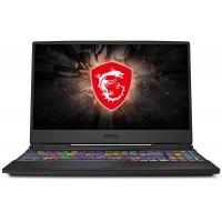Ноутбук MSI GL65-10SEK Фото