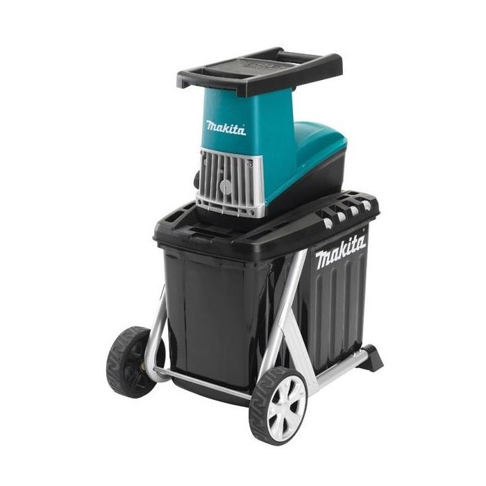 Садовый измельчитель Makita UD2500 Фото