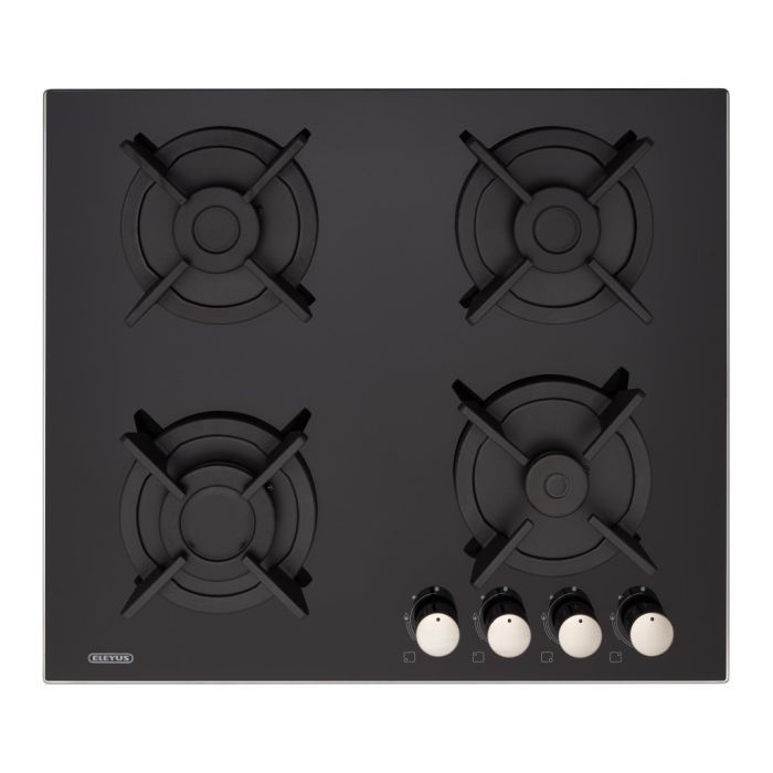 Варочная поверхность Eleyus ASTRA 60 BL CF Фото