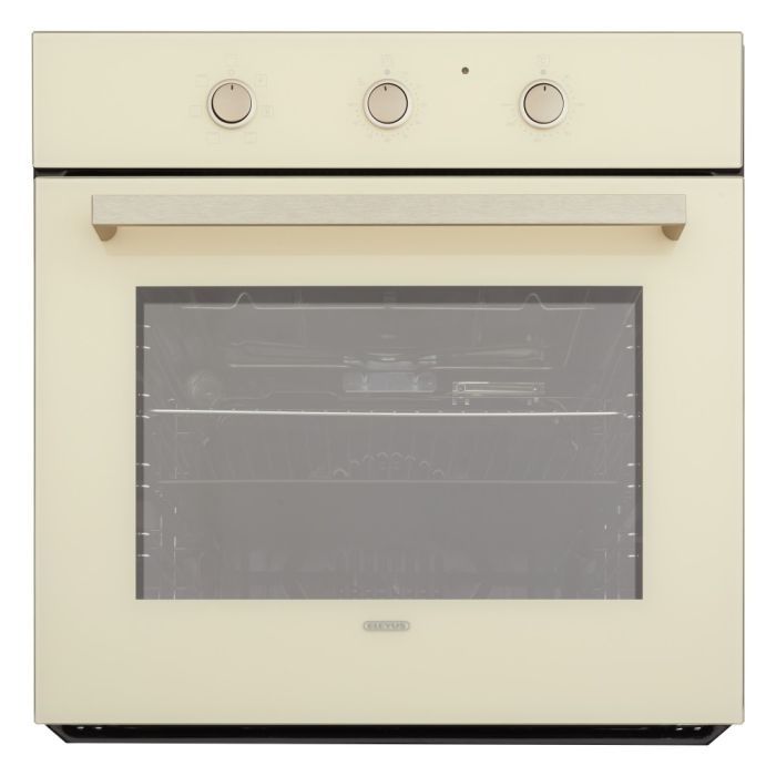 Духовой шкаф Eleyus DIANA 6006 BG Фото
