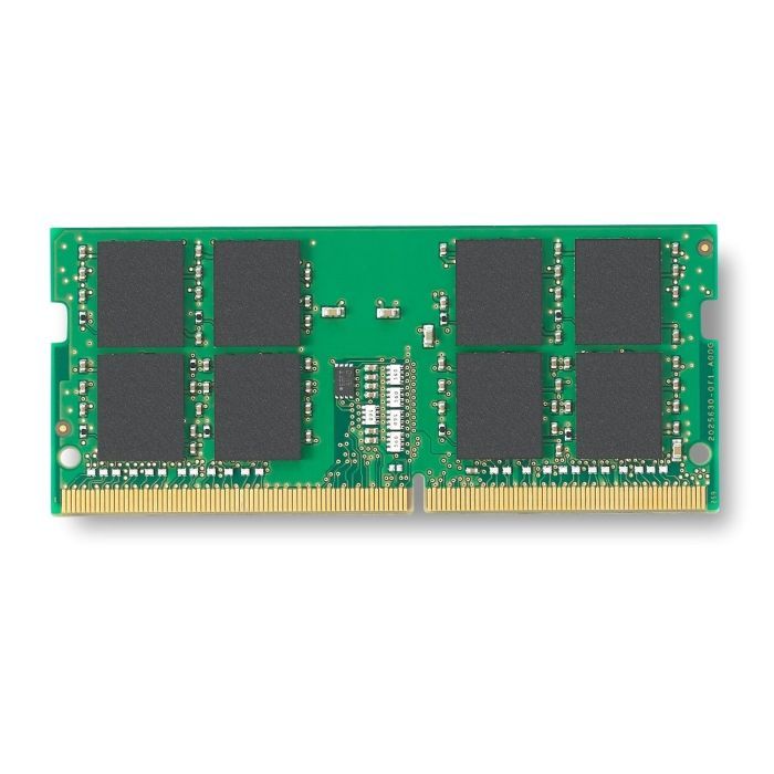 Модуль памяти для ноутбука Kingston SoDIMM DDR4 32GB Фото