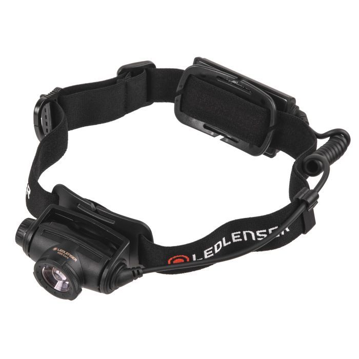 Фонарь LedLenser H5R CORE Фото