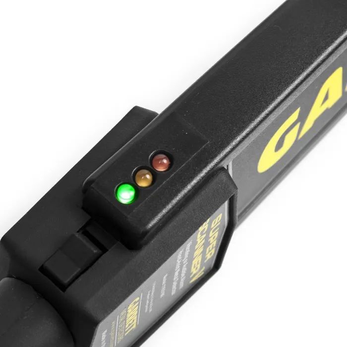 Металлоискатель Garrett Super Scanner V Фото 2