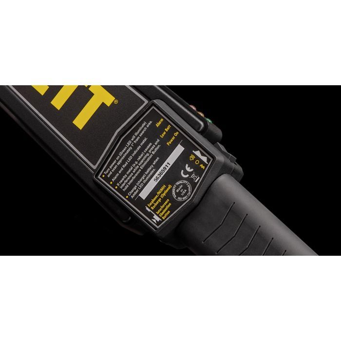 Металлоискатель Garrett Super Scanner V Фото 4