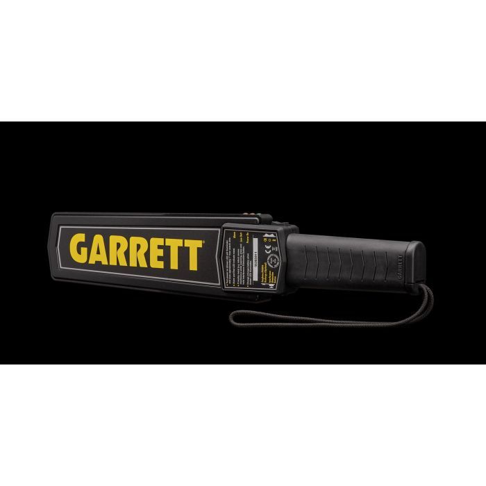 Металлоискатель Garrett Super Scanner V Фото 6