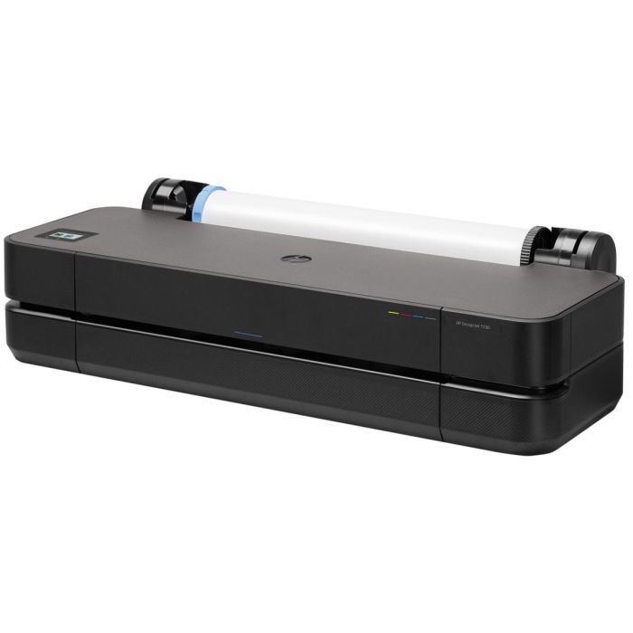 Плоттер HP DesignJet T230, 24'' c WiFi Фото