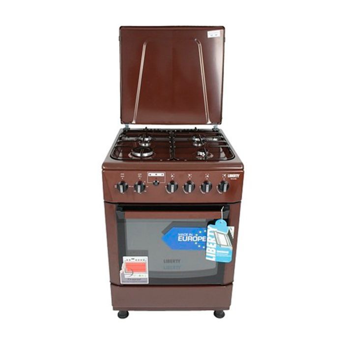 Плита Liberty PWE 6102 B-F Фото