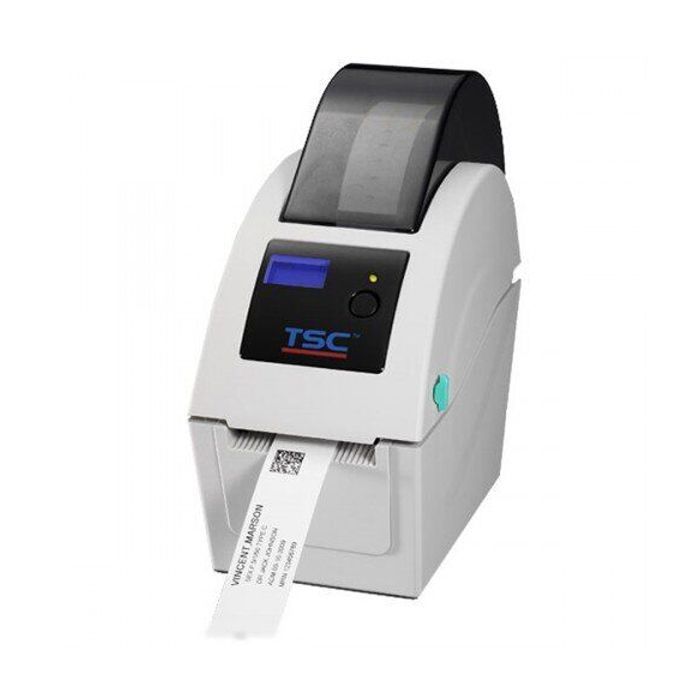 Принтер этикеток TSC TDP-324W 300dpi, USB, Ethernet Фото