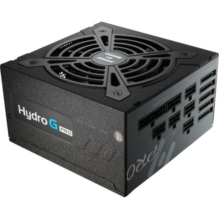 Блок питания FSP 650W Фото