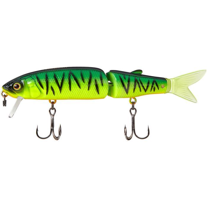 Воблер Jackall Magallon SP 113mm 13.7g Hot Tiger Фото