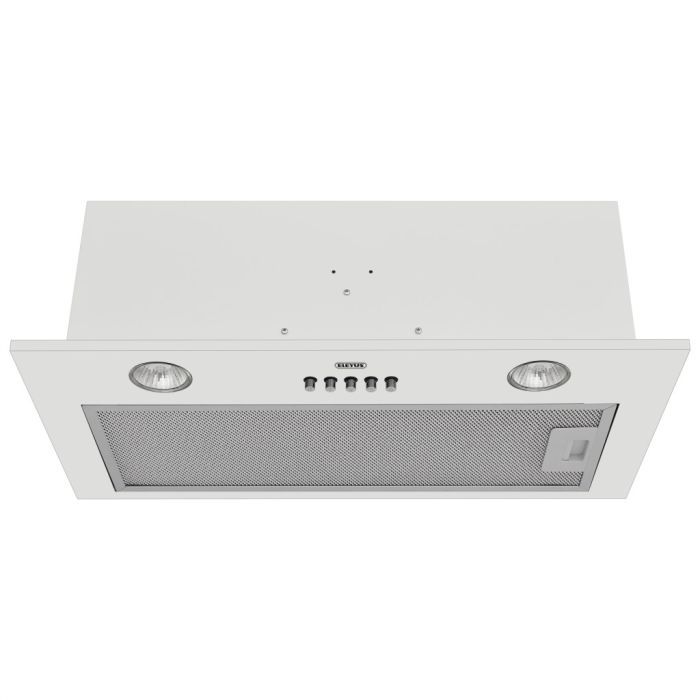 Вытяжка кухонная Eleyus INTO 700 52 WH Фото