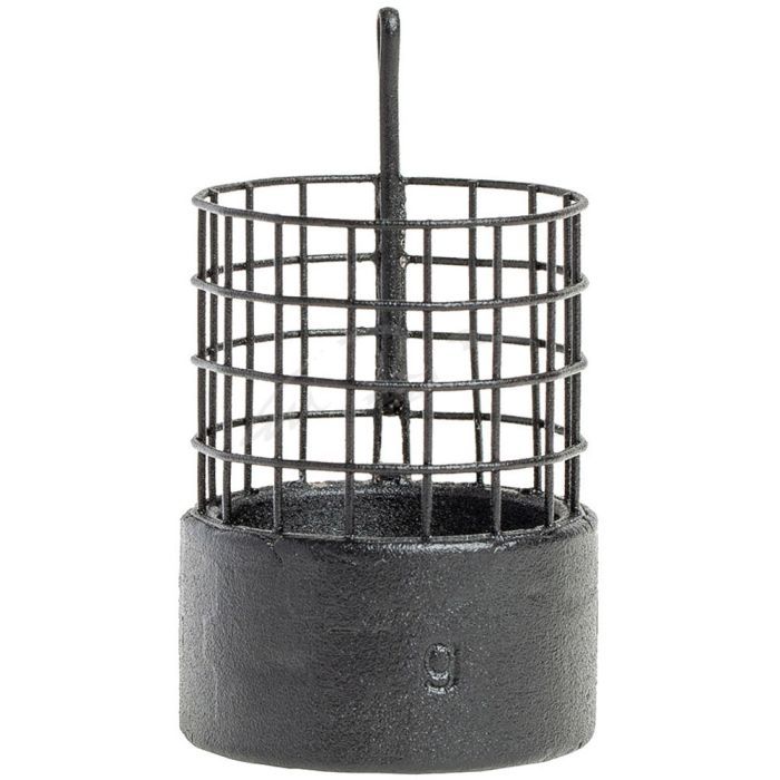 Кормушка Brain "Пуля" M 40g Black Фото