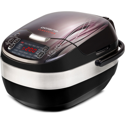 Мультиварка Polaris PMC 0489IH Фото