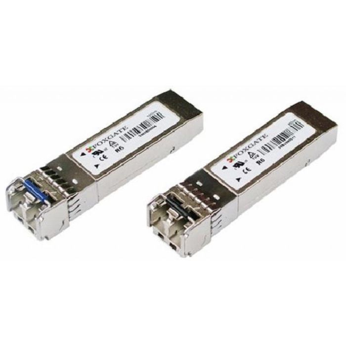 Модуль SFP FoxGate SFP+d-1SM-1330nm-60LC Фото