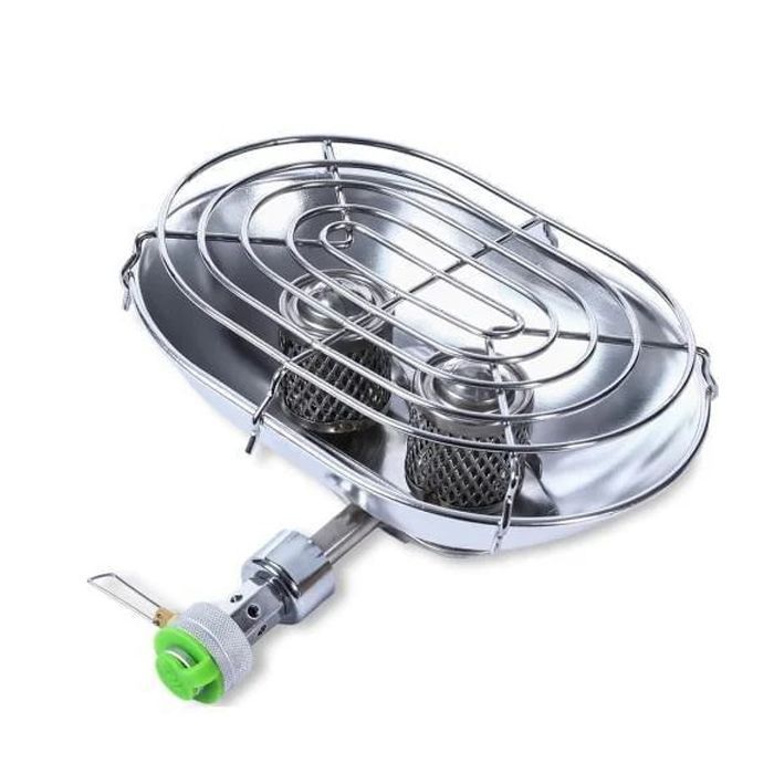 Горелка BRS BRS-H22 Фото