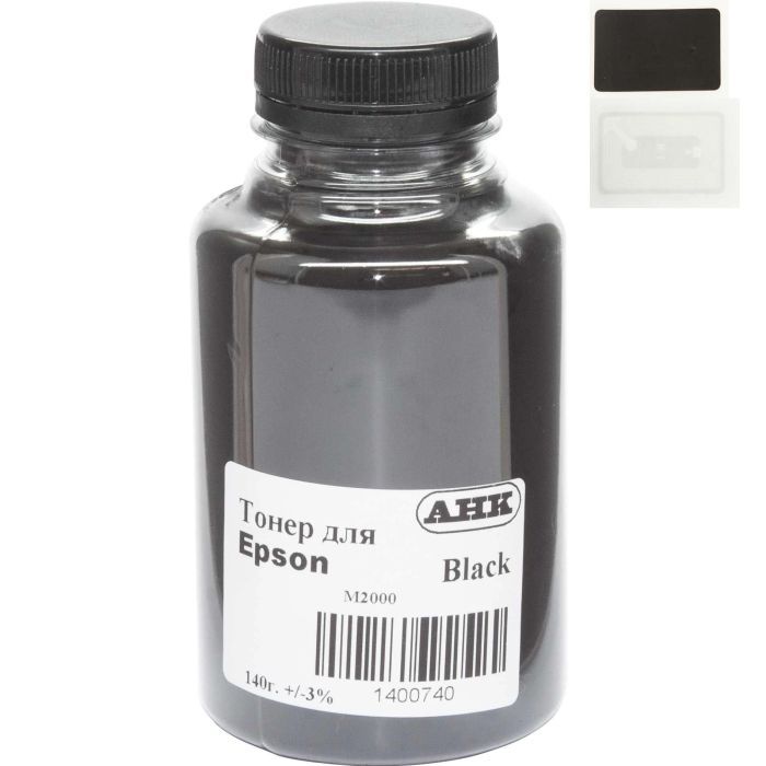 Тонер AHK Epson M2000 140г Black +chip Фото