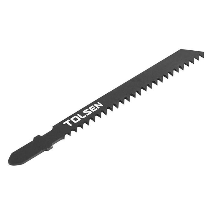 Полотно Tolsen для лобзика Т111С, 5 шт Фото