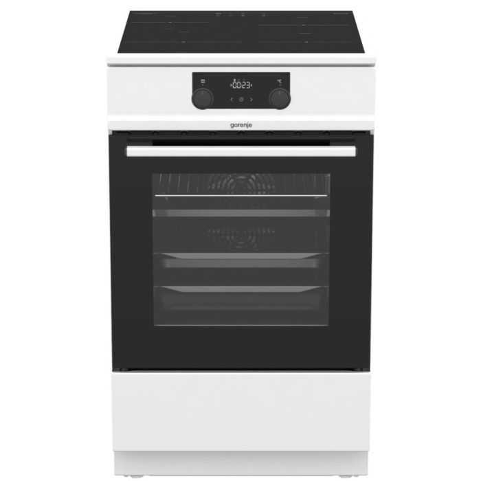 Плита Gorenje EIT5355WPG Фото