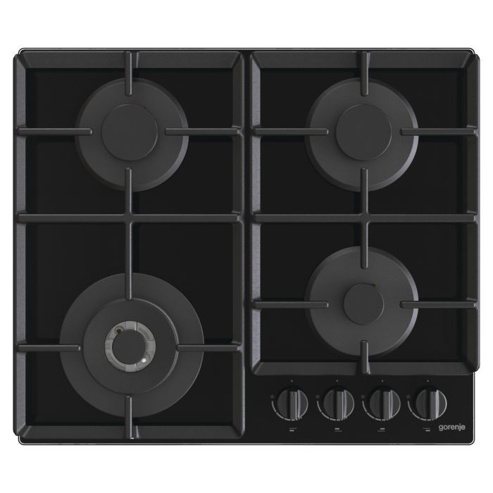 Варочная поверхность Gorenje GTW641EB Фото