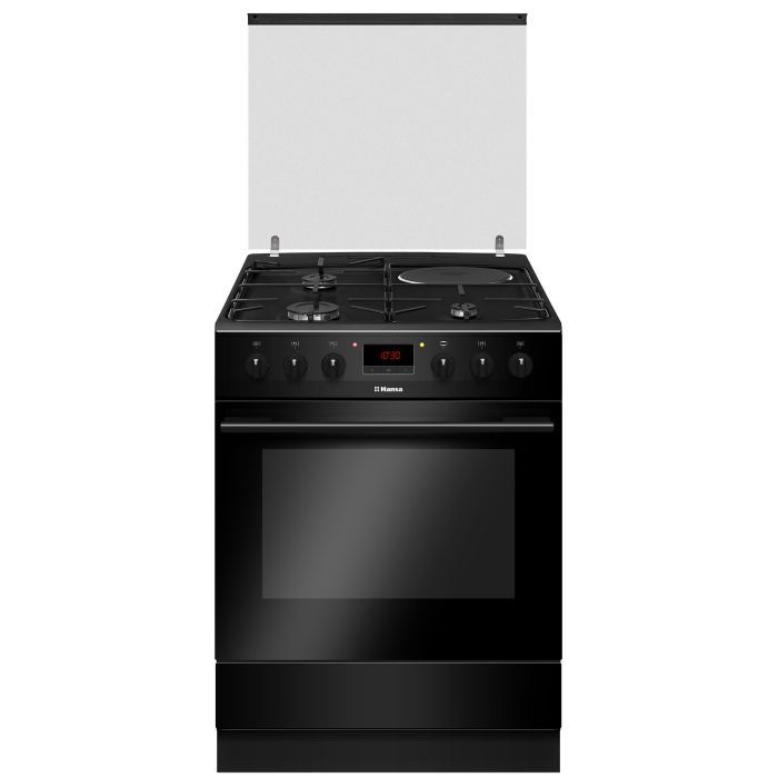Плита Hansa FCMS68249 Фото