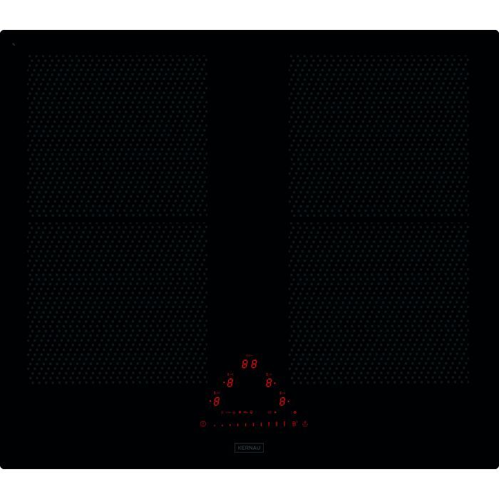 Варочная поверхность Kernau KIH 6434-4B Фото