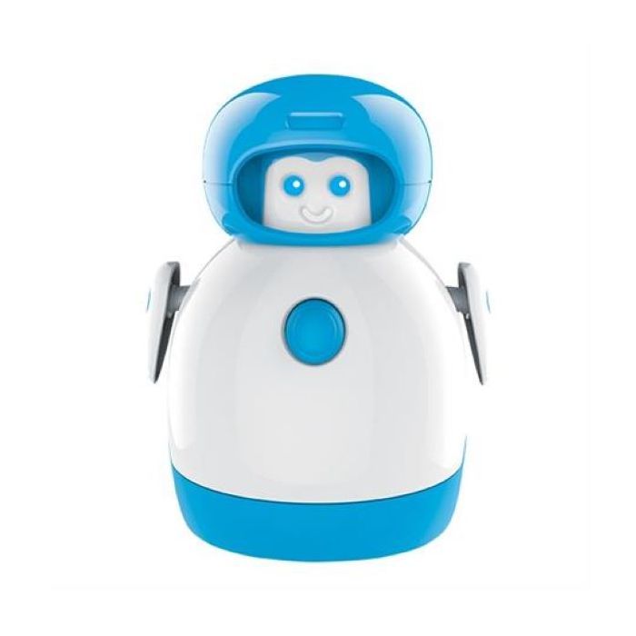 Интерактивная игрушка EDU-Toys Мой первый программируемый робот Фото