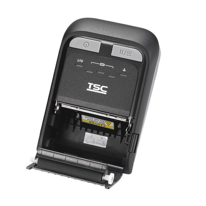 Принтер этикеток TSC TDM-20 MFi BT 5.0 Фото