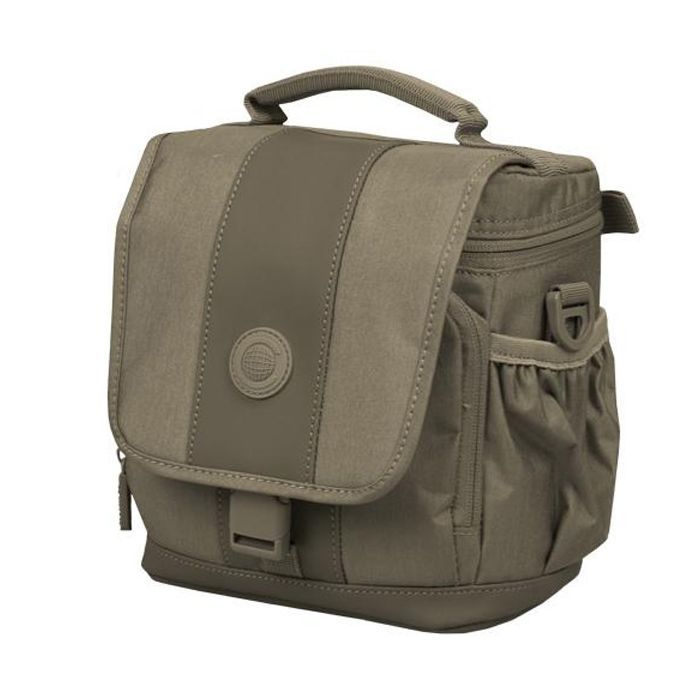 Фото-сумка Continent FF-02 Sand Фото