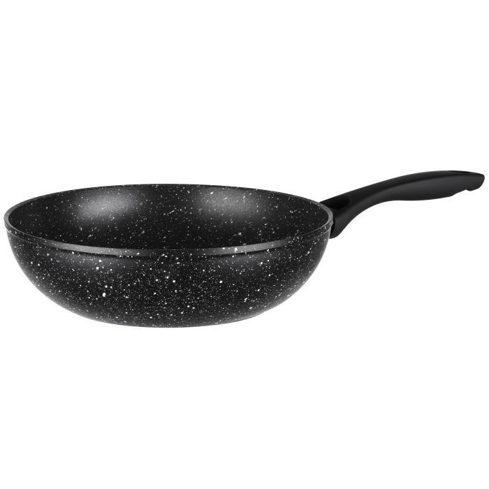 Сковорода Ardesto Gemini Gourmet Anzio WOK 28 см Фото