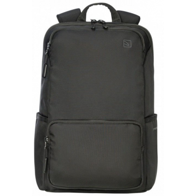Рюкзак для ноутбука Tucano 15.6" Terras, Black Фото