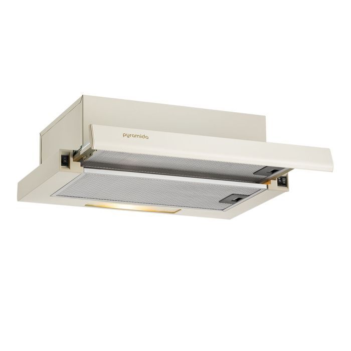 Вытяжка кухонная Pyramida TLX1-50 IV Фото