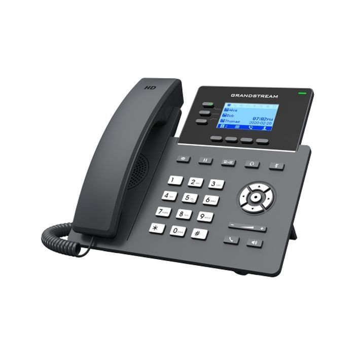 IP телефон Grandstream GRP2603 Фото