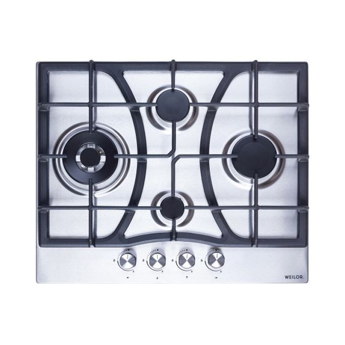 Варочная поверхность Weilor GM W 614 SS Фото