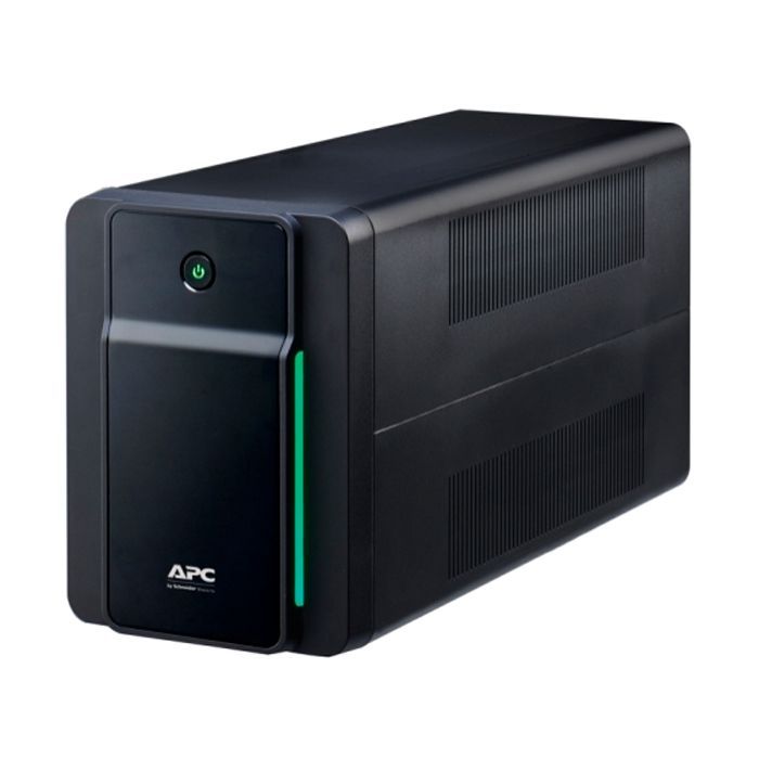 Источник бесперебойного питания APC BX1600MI-GR Фото