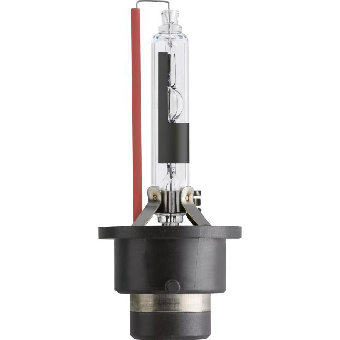 Автолампа Philips ксенонова Фото