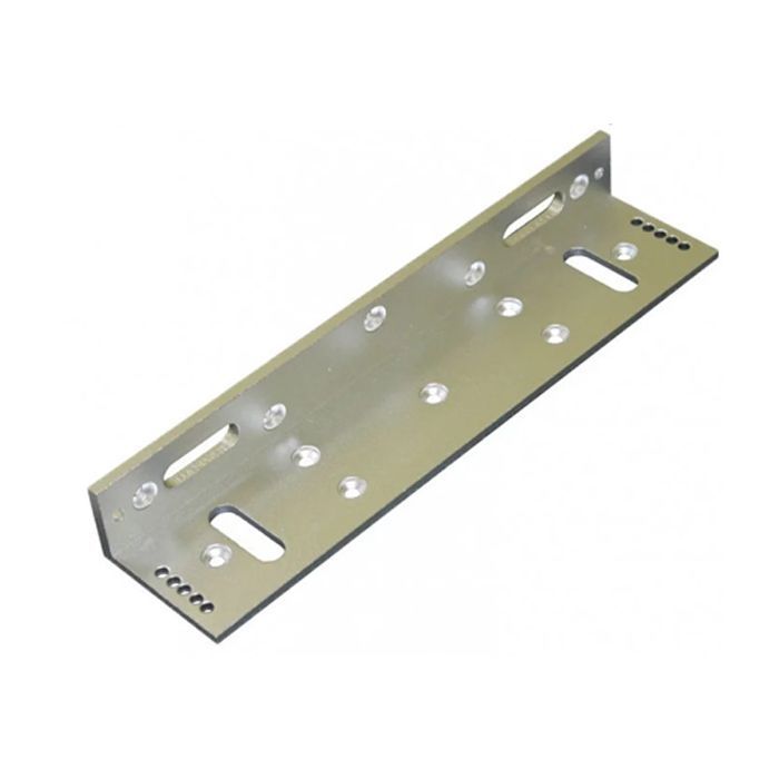 Кронштейн для электромагнитного замка Kraft Energy K-500 Фото