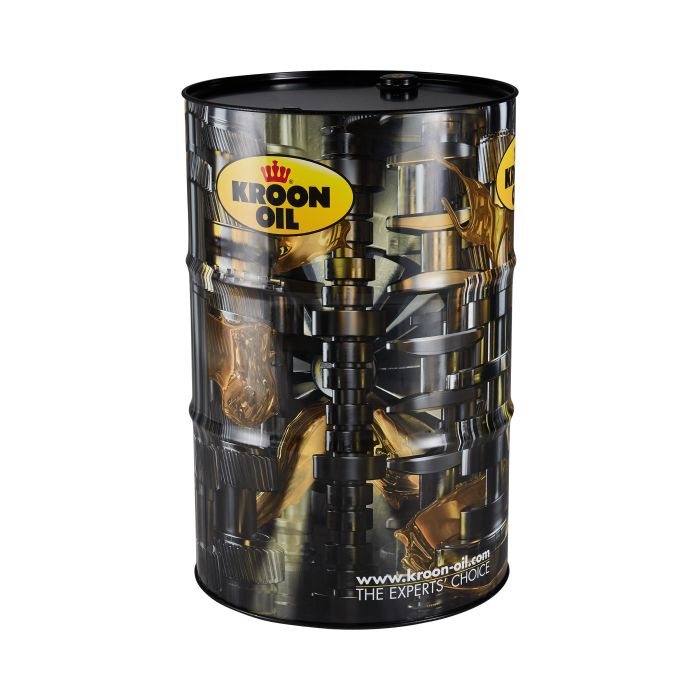 Моторное масло Kroon-Oil DURANZA ECO 5W-20 60л Фото