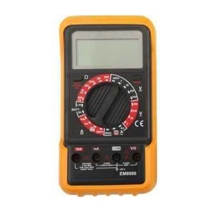 Цифровой мультиметр Tolsen 38031 Фото