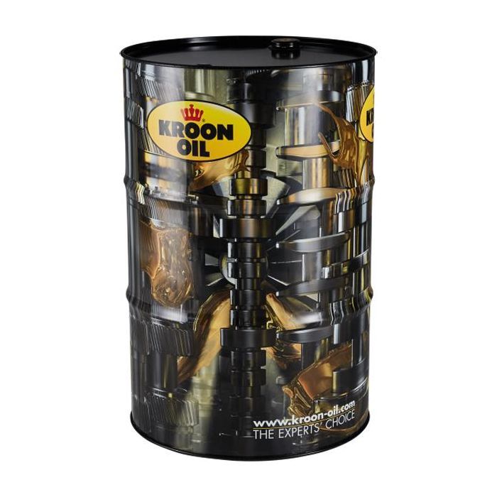 Трансмиссионное масло Kroon-Oil SYNGEAR 75W-90 60л Фото