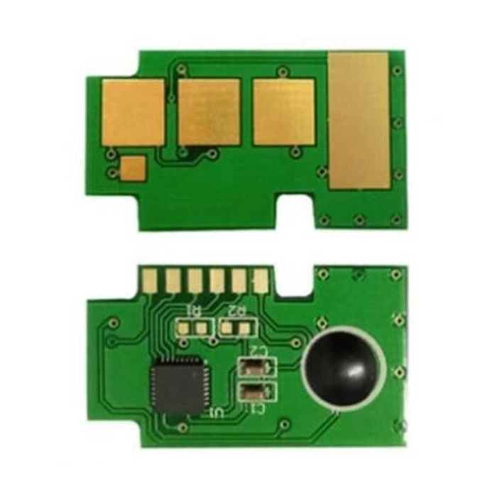 Чип для картриджа WWM Samsung CLP-415N/CLX-4195FW 1.8K Magenta Фото